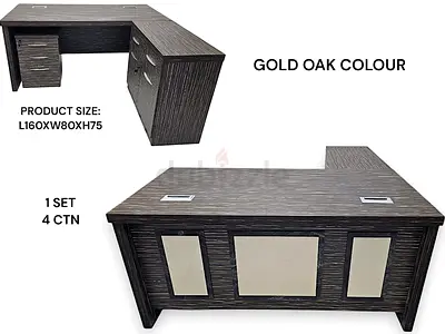 Office table brand new