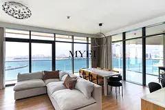 FULL SEA VIEW | UPGRADED | SPACIOUS BALCONY