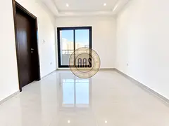 Front of bus stop full open view 1bhk with gym kids playing area