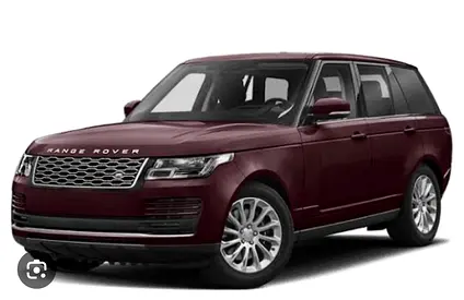 RANGE ROVER VOGUE HSE 2019 GCC SPECS FULL SERVICE HISTORY FULL ORIGINAL PAINT