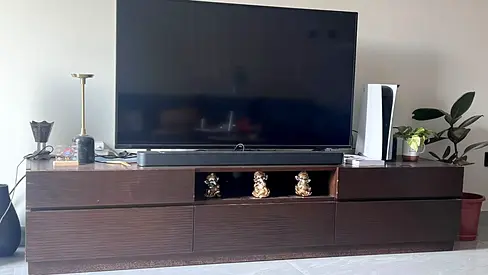 TV unit