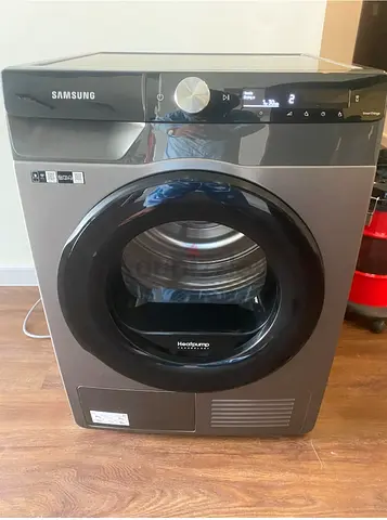 Samsung smart Heat-pump Dryer 9kg