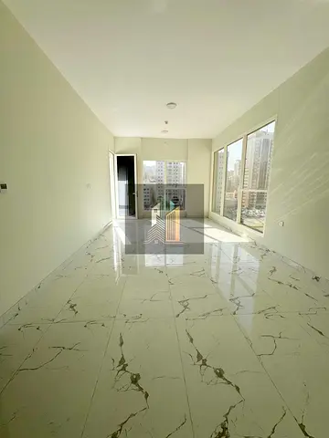 BRAND NEW BUILDING// VERY SPACIOUS 1BHK/2 BATHROOMS// BIG TERRACE