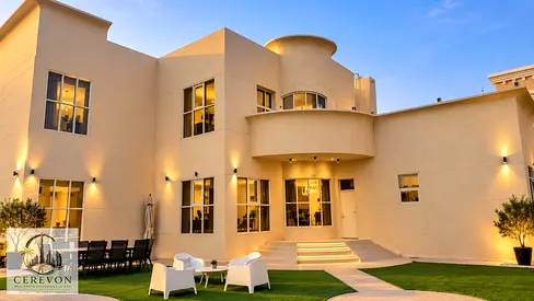 Vacant | Standalone Family Villa | Huge Garden | Big Parking | Al Barsha South