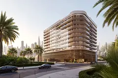 Fully Furnished | Sunrise View | Prime Location