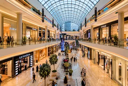 MALL for Sale