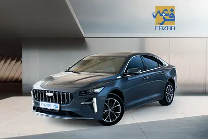 Geely Preface 2.0T GL - 2026