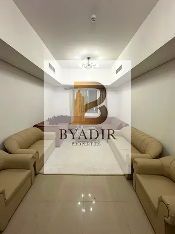 Affordable Furnished Apartment with Parking Included