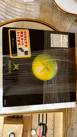 Xbox Original