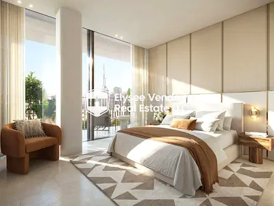 Biggest Layout | Luxury |Burj Khalifa View