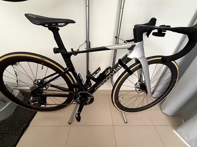 Cannondale SuperSix EVO LAB71 Road Bike - Size 48 | Flawless Condition