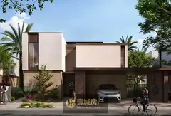 STANDALONE VILLA I NATURE COMMUNITY