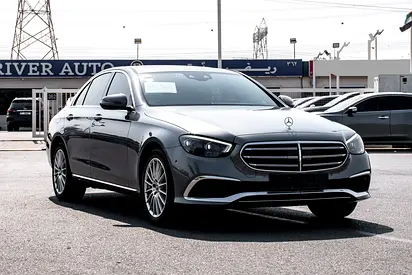 2021 MERCEDES BENZ E250 EXCLUSIVE-2.0L,FROM KOREA, ACCIDENT FREE