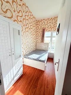 !! PREMIUM HALF MASTER PARTITION !! READY TO MOVE !! CLOSE TO METRO !!