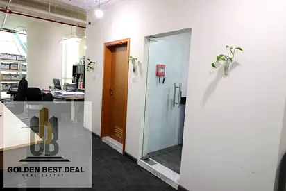 Furnished Office | Concord Tower | Media City Views