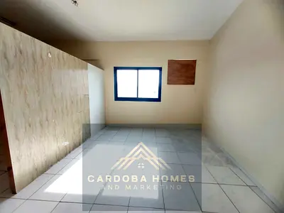Spacious studio available for rent