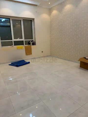 Neat and clean room available for rent in al Warqaa