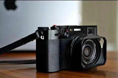 Fujifilm x100 VI few month old