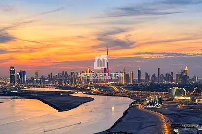 Best Priced | Vacant | Upgraded with Skyline View