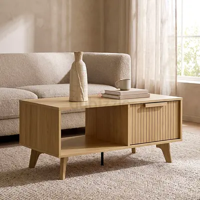New Movo Linea Coffee Table