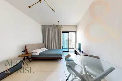Binghatti Canal | Studio | Prime Location