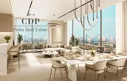 One Bedroom plus Study Full Marina View near Future Mega Mall I 10% Booking