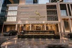 FITTED OFFICE FOR RENT | FULLY FURNISHED | BUSINESS BAY