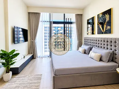 Furnished Studio | Spacious Layout | Flexible Payments | Call now for Viewing