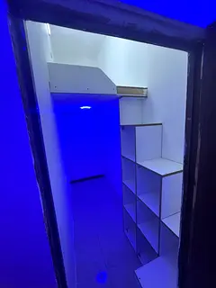 Loft Partition Al Nahda 2 dubai