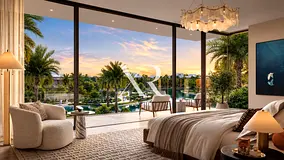 PREMIUM LIVING | GRAND ESTATE | WATERFRONT PRESTIGE
