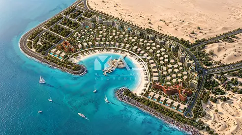 RAK’s Next Waterfront Hotspot | Only From 550K