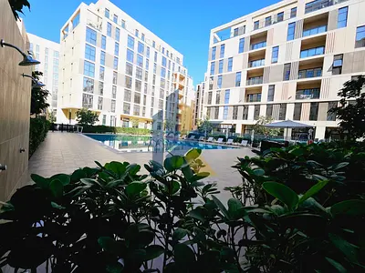 Spacious Layout | Ready To Move | Prime Location