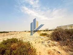 FREEHOLD LAND IN GOOD LOCATION AL SAJAA SHARJHA
