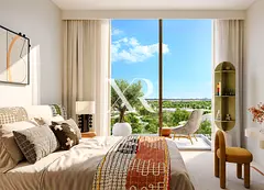 SUNLIT INTERIORS | RESORT AMENITIES | PRIME URBAN CONNECTIVITY