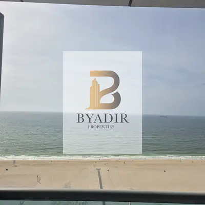 2BHK for Sale in Ajman Residence Towers | Full Sea View