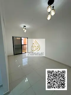 🌟 Brand New 1st Occupancy 1BR + Hall | Al Muwaihat 3 (35k AED - 4 to 6 Payments)