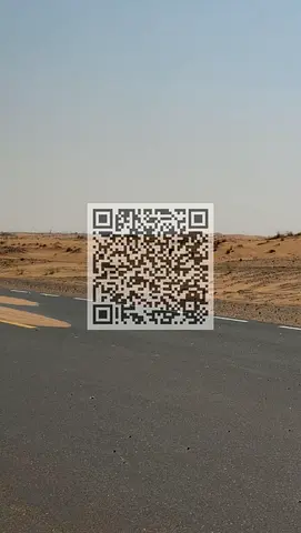 قطعة أرض صناعية تقع على زاوية للبيع في القاسمية، الشارقة | 19,375 قدماً مربعة