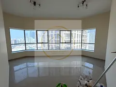 3 Bedroom Apartment for Rent in Al Khan with All Master Bedrooms, Open Views, Free Parking, Free Gym