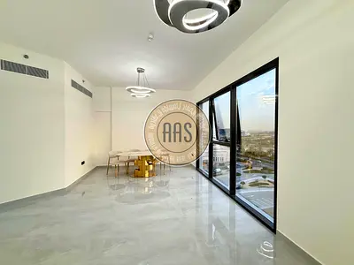 BRAND-NEW 1BR | SEMI-FURNISHED | BUILT-IN APPLIANCES | CLOSED KITCHEN