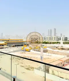 Burj Khalifa view •• Spacious layout •• Ready to move •• luxurious & lavish 1bhk