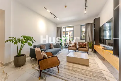 Fully Upgraded | Open View | Vacant on Transfer