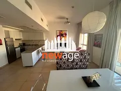 Furnished 2BR Apartment | Al Ramth 43 | Multiple City Views