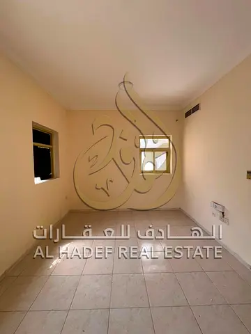عرض مميز للإيجار السنوي في عجمان – الحميدية مقابل المحكمة | غرفة وصالة