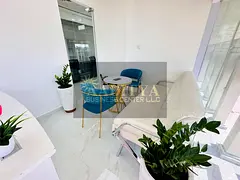 Beautiful Office with Free Utilities| Bank Account Opening