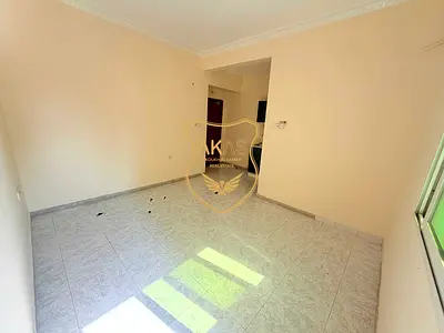 Good Size Studio | Seprate Kitchen | Parking Available | Suitable for families