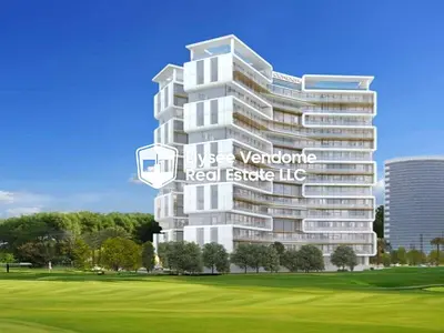 Vacant I Golf View I Post Handover Payment Plan