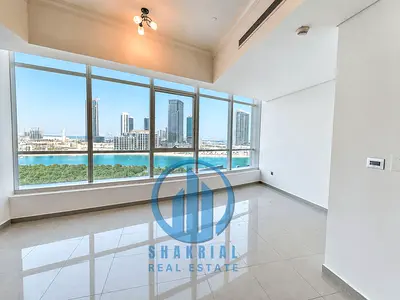 Breathtaking Mangroves View | High Floor | Ready To Move