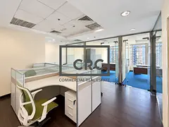Furnished Office | High Floor | Best Price
