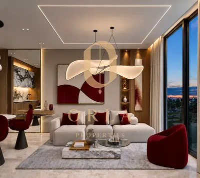 Live Above the Ordinary | 1 Bedroom | DLD Fee Waiver | Call Now!