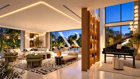GRAND RESIDENCE | SERENE SURROUNDINGS